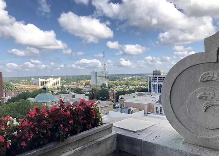 Dunhill Hotel Charlotte